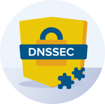 DNSSEC что это. DNSSEC В пакете. Dnssec